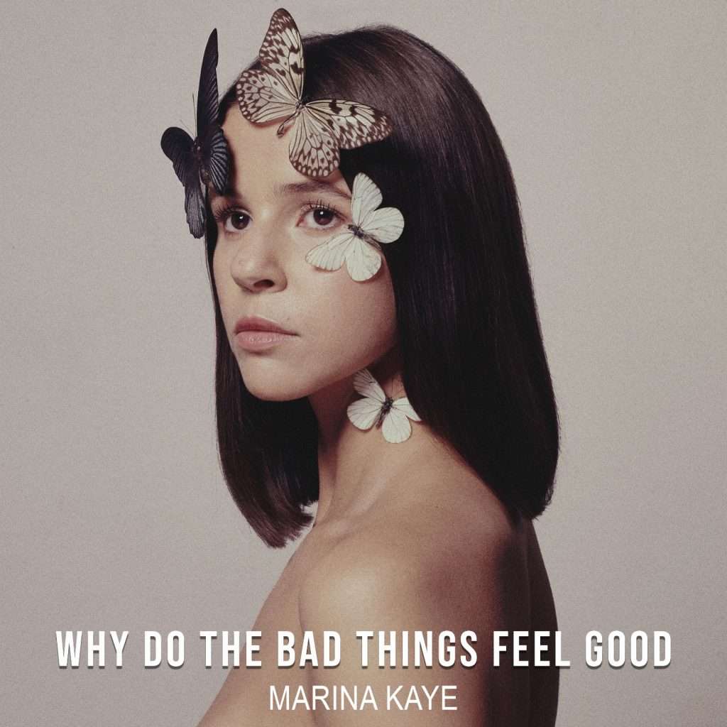 Why Do the bad things feel good ?
